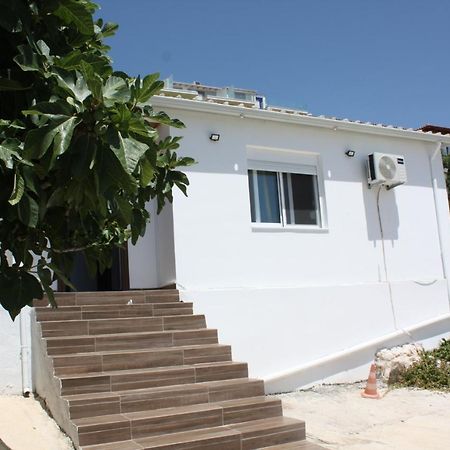 Condo Rooms Sarande Exterior photo