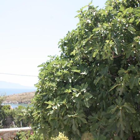 Condo Rooms Sarande Exterior photo
