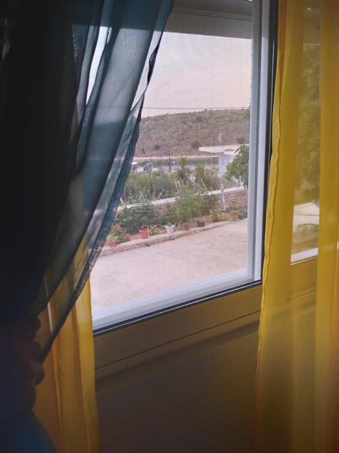 Condo Rooms Sarande Exterior photo