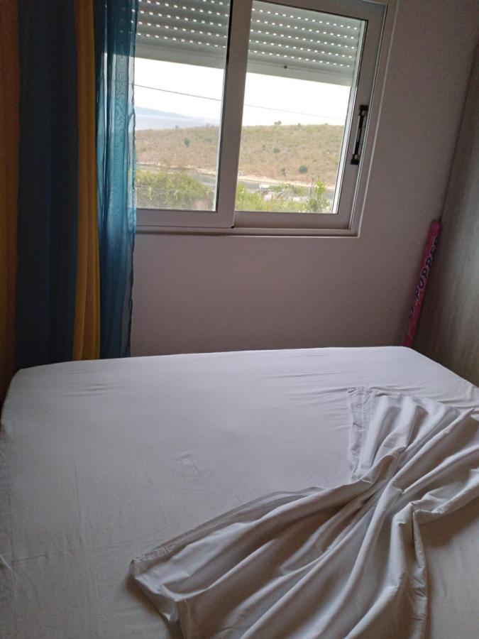 Condo Rooms Sarande Exterior photo